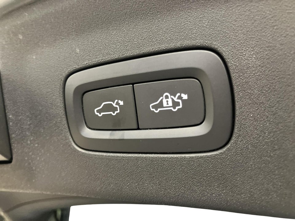 Polestar 2 Long Range AWD 5d