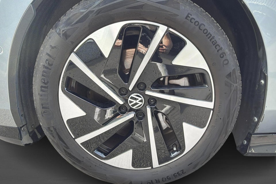 VW ID.7 77 Style Tourer 5d