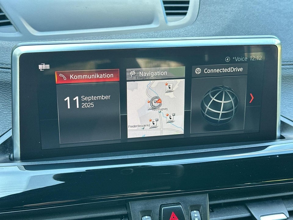 BMW X2 1,5 xDrive25e M-Sport aut. 5d