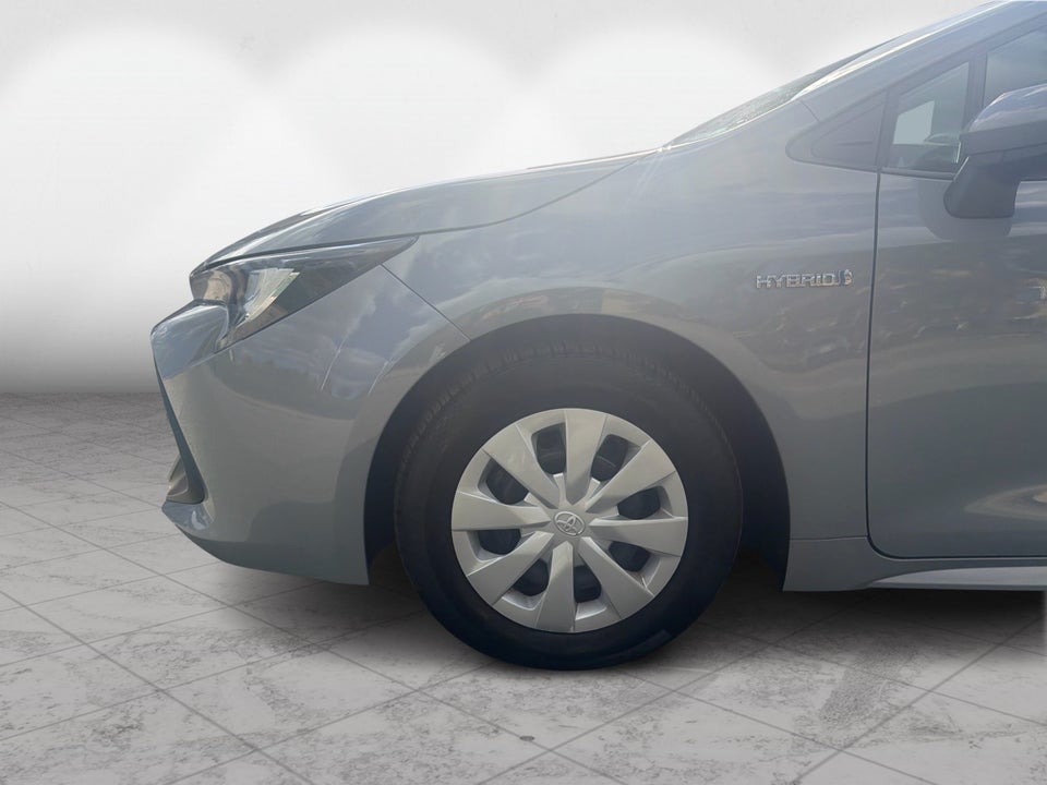 Toyota Corolla 1,8 Hybrid H1 MDS 5d