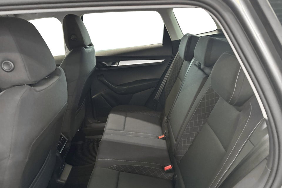 Skoda Karoq 1,5 TSi 150 Ambition DSG 5d