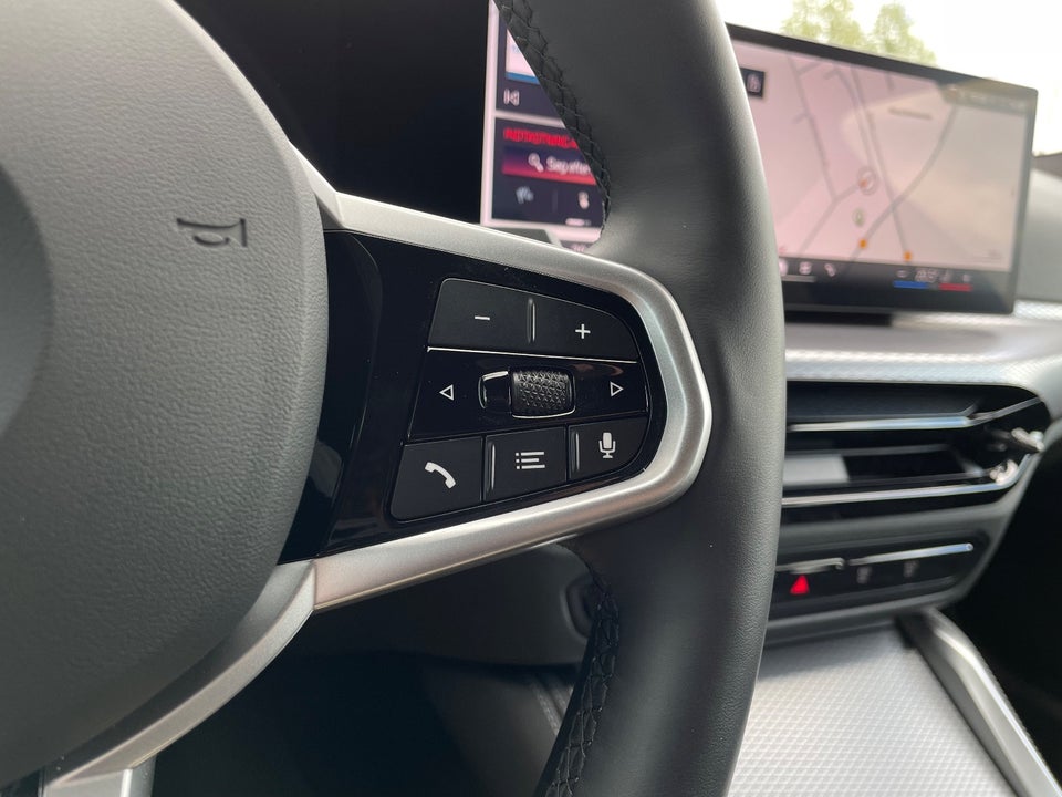 BMW i4 eDrive40 M-Sport 5d