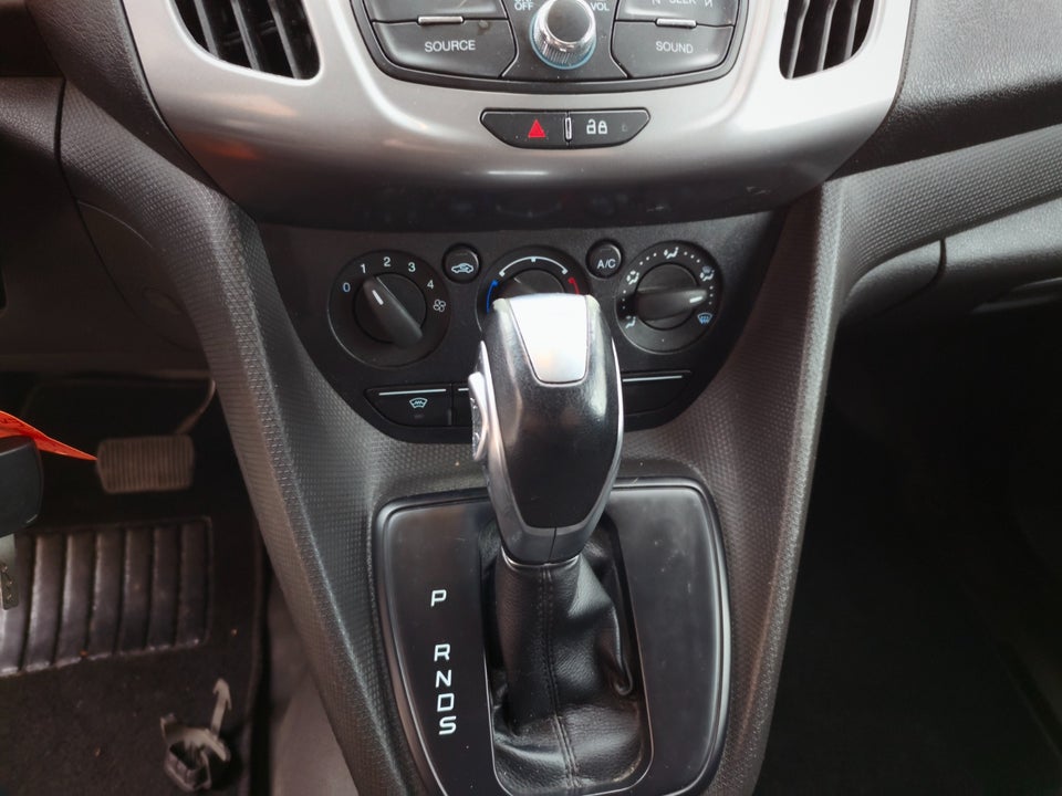 Ford Transit Connect 1,5 TDCi 120 Trend aut. kort