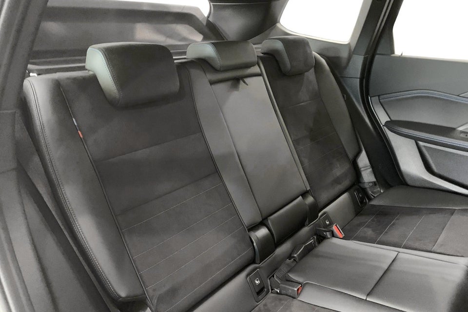 BMW iX1 xDrive30 M-Sport 5d