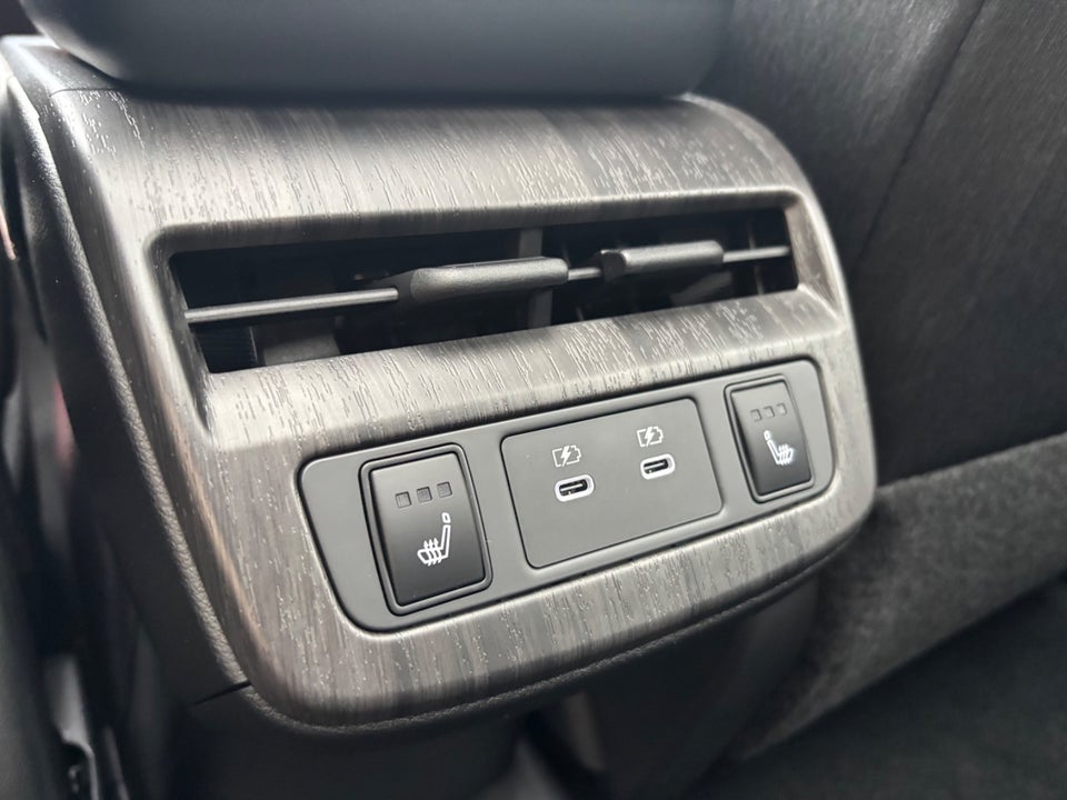 Nissan Ariya 87 Evolve 5d