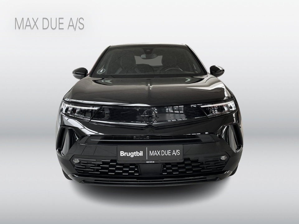 Opel Mokka-e 50 GS Line 5d