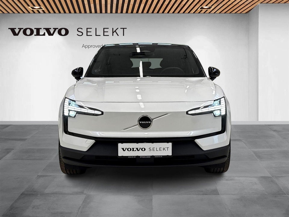 Volvo EX30 Extended Range Ultra 5d