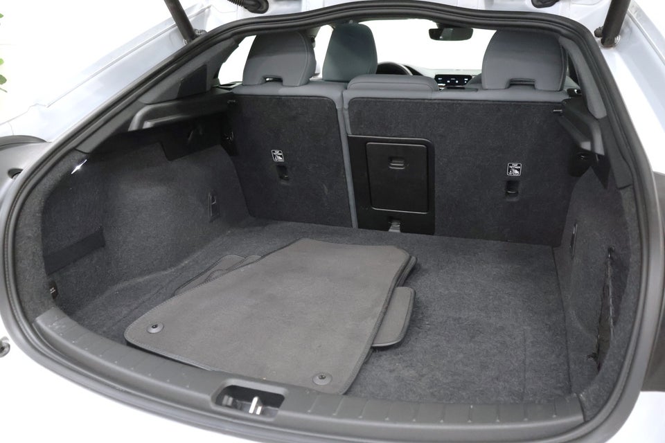 Polestar 2 Long Range 5d