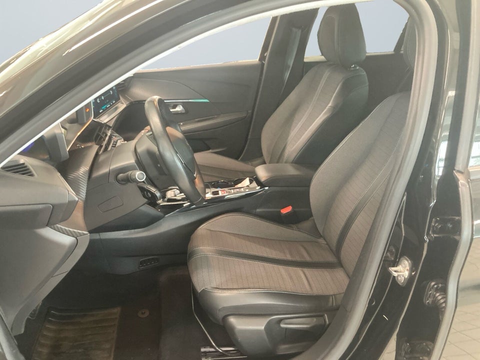 Peugeot e-208 50 Allure Pack 5d