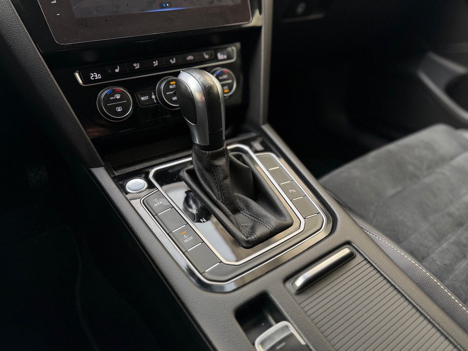 VW Passat 1,4 GTE+ Variant DSG 5d