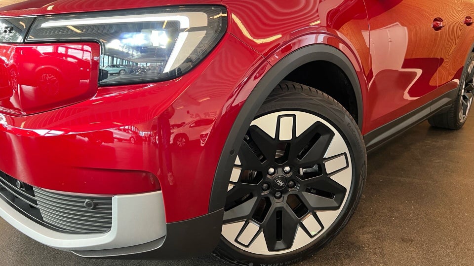 Ford Explorer 79 Premium Extended Range AWD 5d