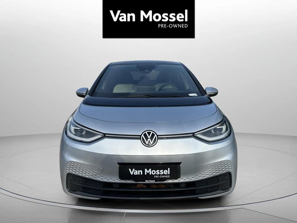 VW ID.3 58 Business 5d