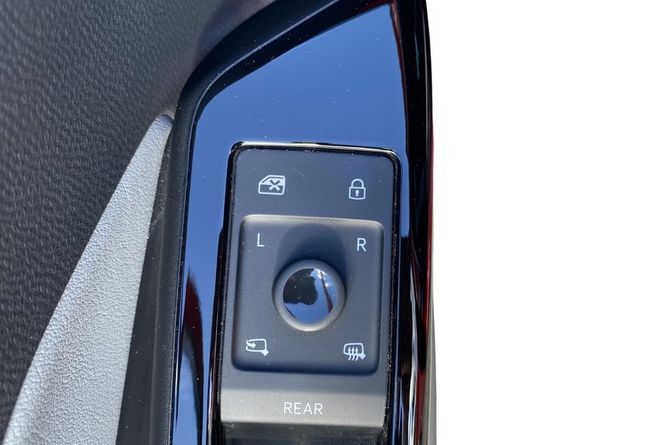 VW ID.3 58 Pro Performance 5d
