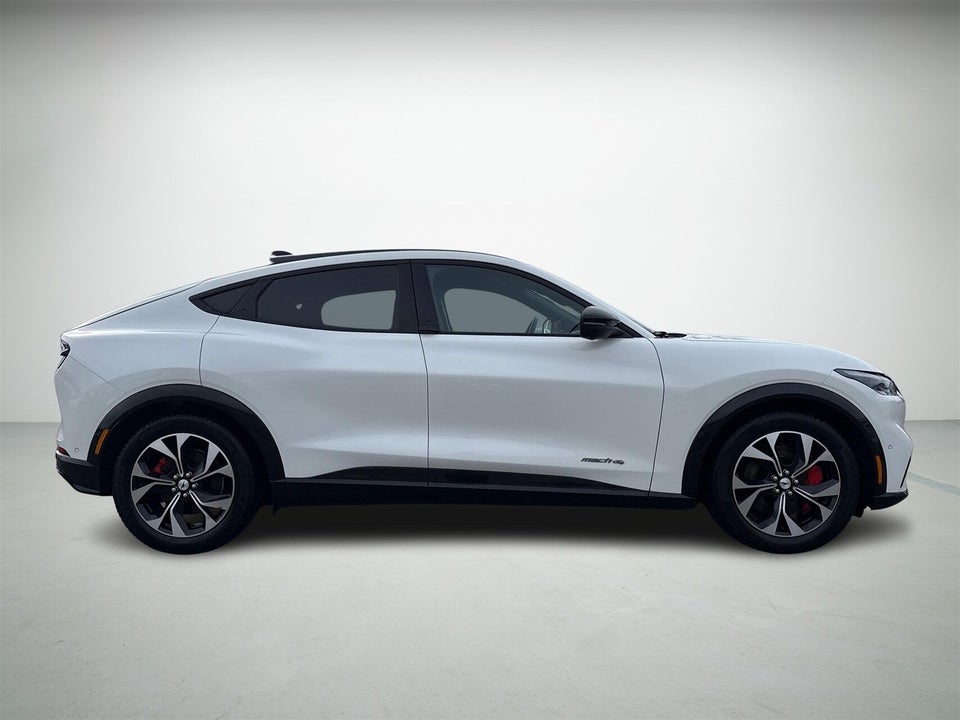 Ford Mustang Mach-E 70 Premium Standard Range AWD 5d