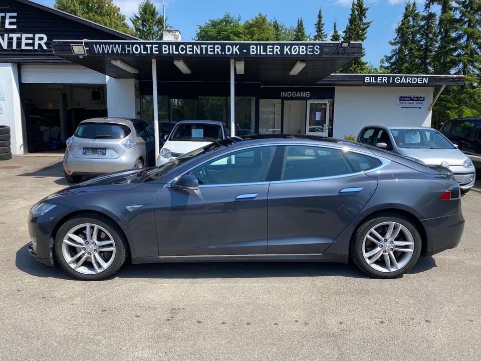 Tesla Model S 70 5d