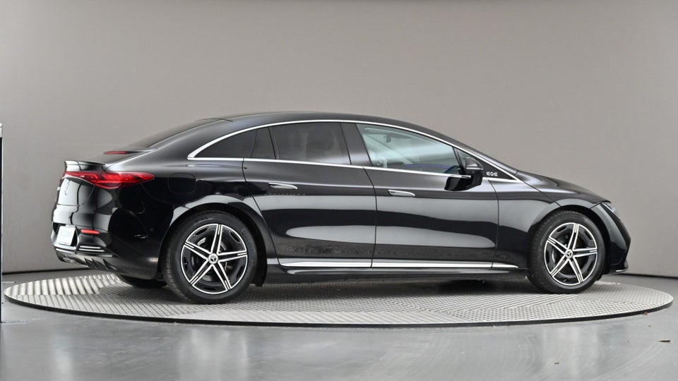 Mercedes EQE350 AMG Edition 4d