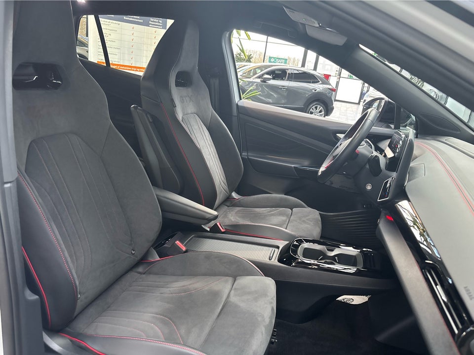 VW ID.5 77 GTX 4Motion 5d