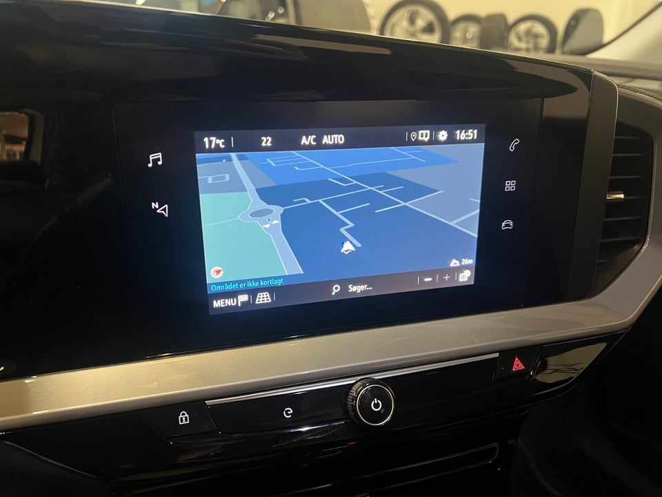 Opel Mokka-e 50 Elegance 5d