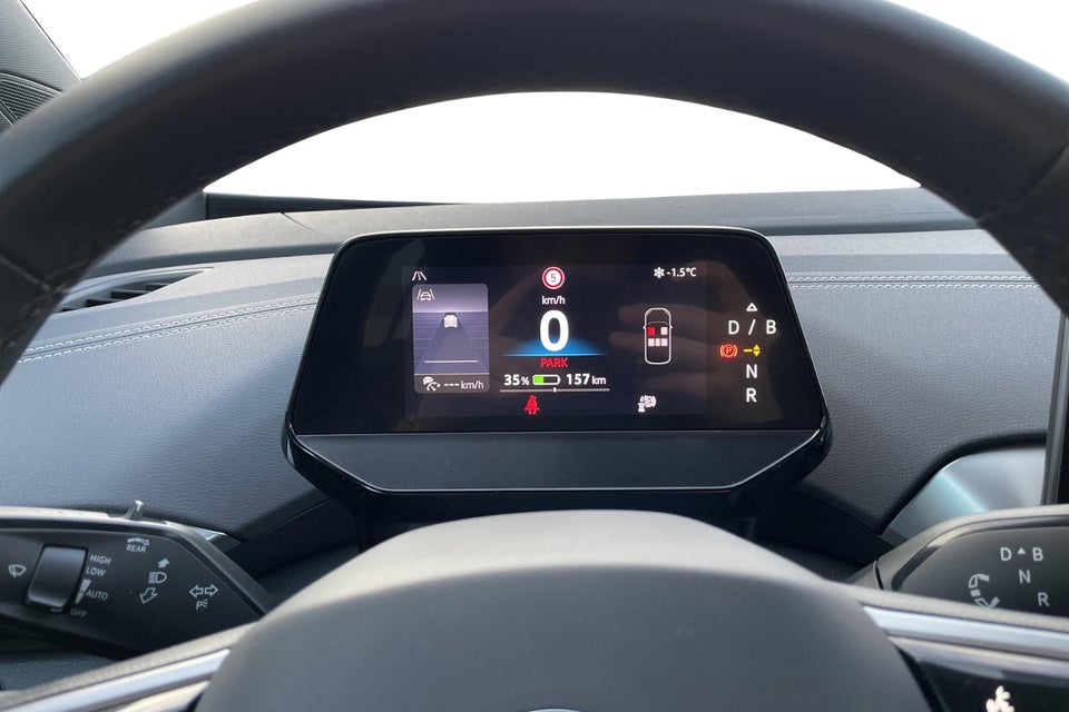 VW ID.4 77 Style+ 5d