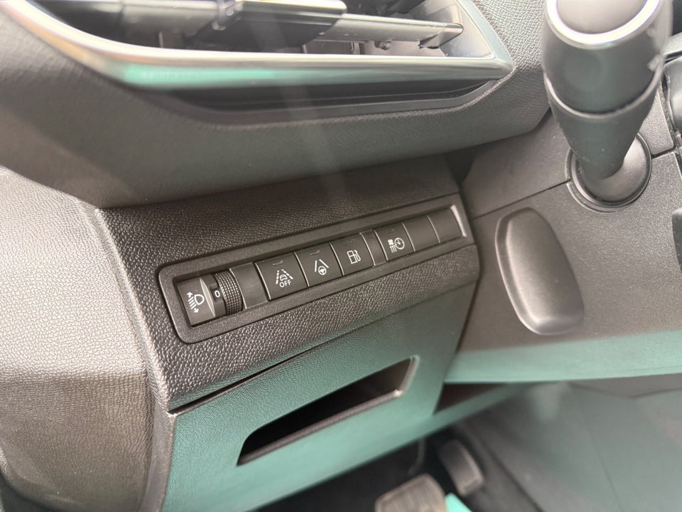 Peugeot 3008 1,6 Hybrid Allure Pack EAT8 5d