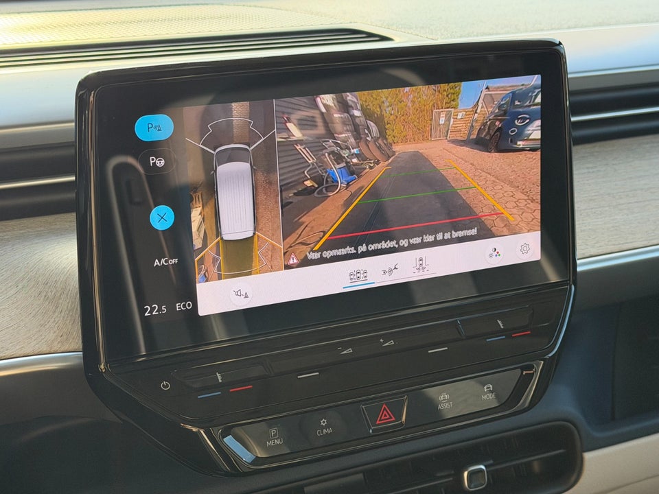 VW ID.Buzz 77 Pro SWB 5d