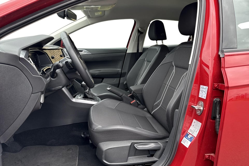 VW Taigo 1,0 TSi 110 Style DSG 5d