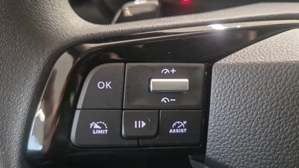 Toyota ProAce City 50 Long Comfort Master