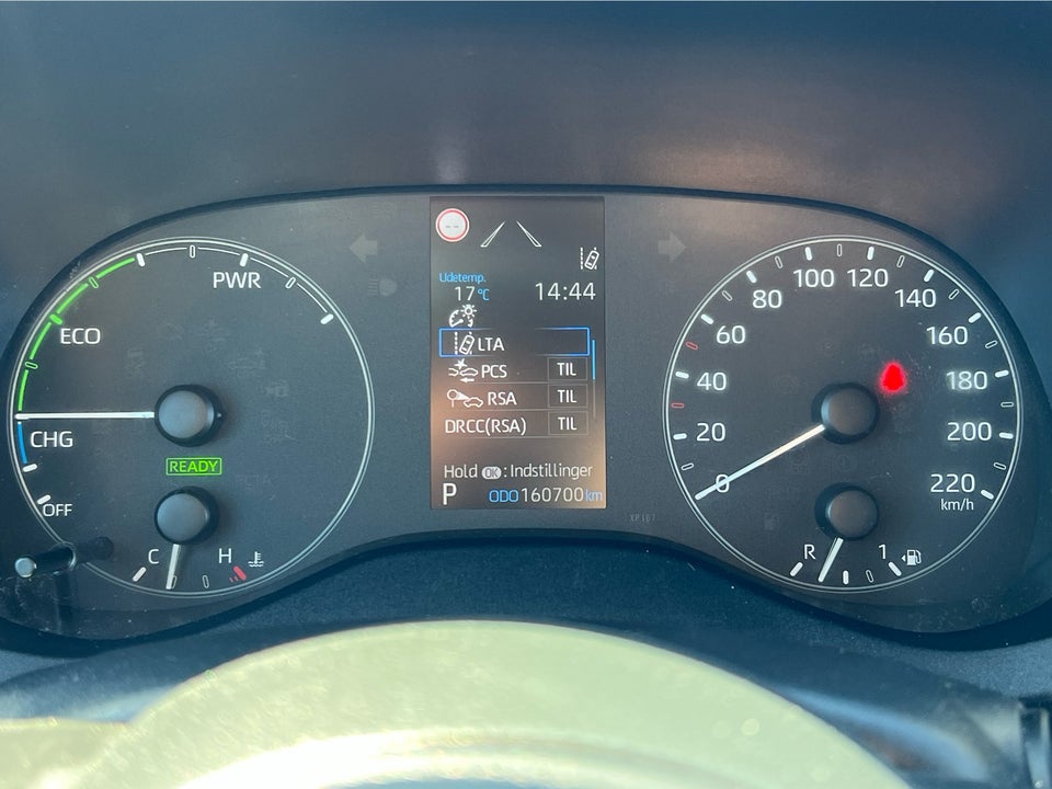 Toyota Yaris 1,5 Hybrid H3 Vision e-CVT 5d