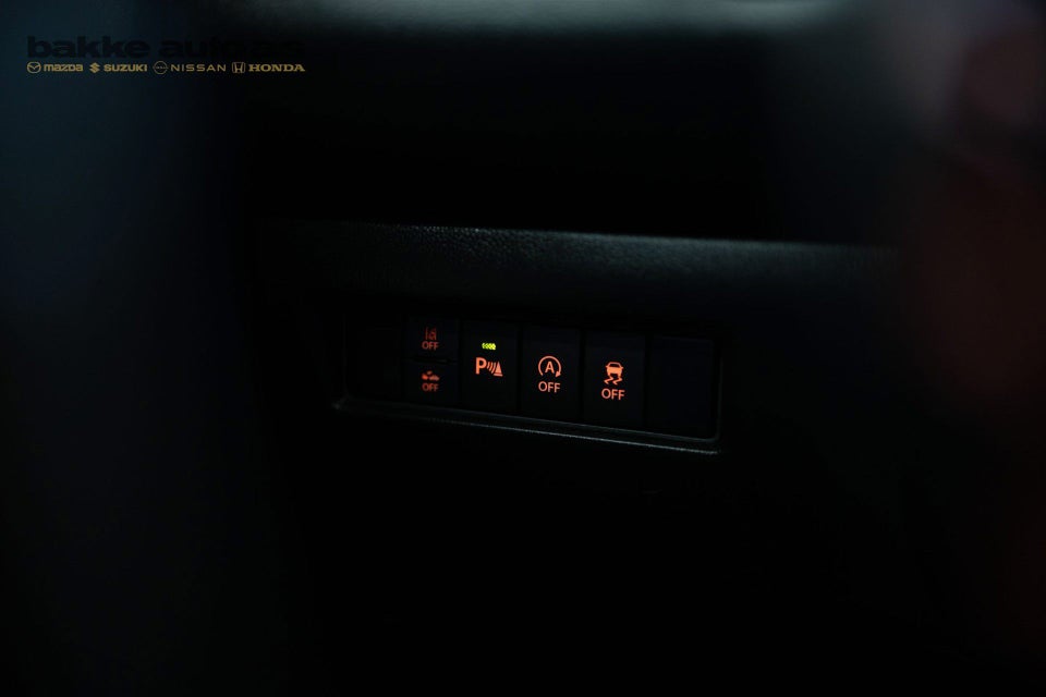 Suzuki Swift 1,2 mHybrid Exclusive 5d