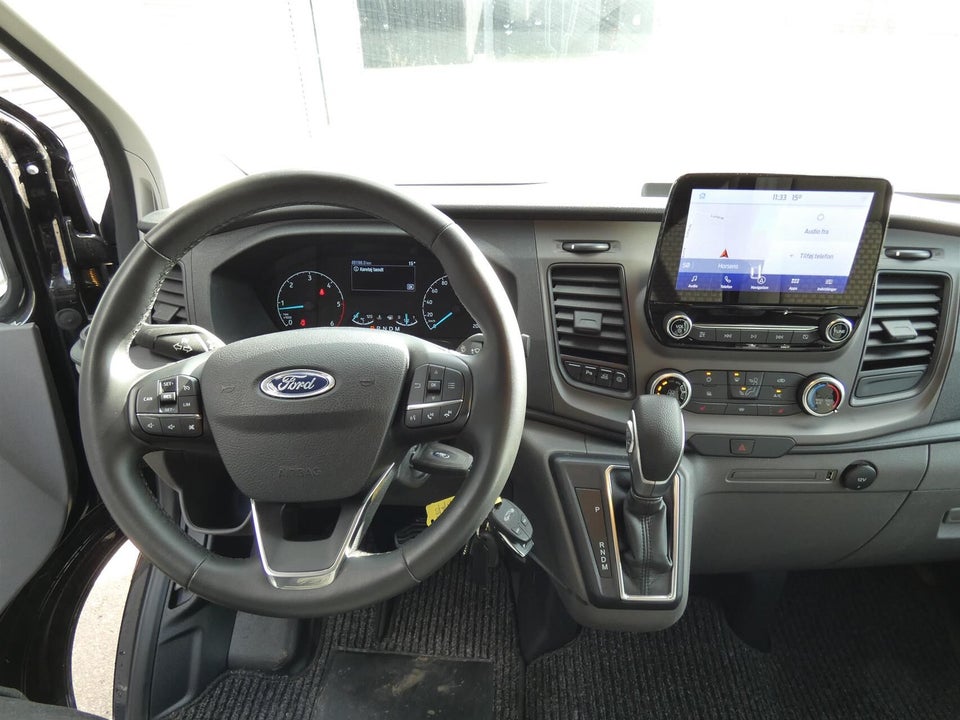 Ford Transit Custom 320 L2 2,0 TDCi 170 Trend aut.