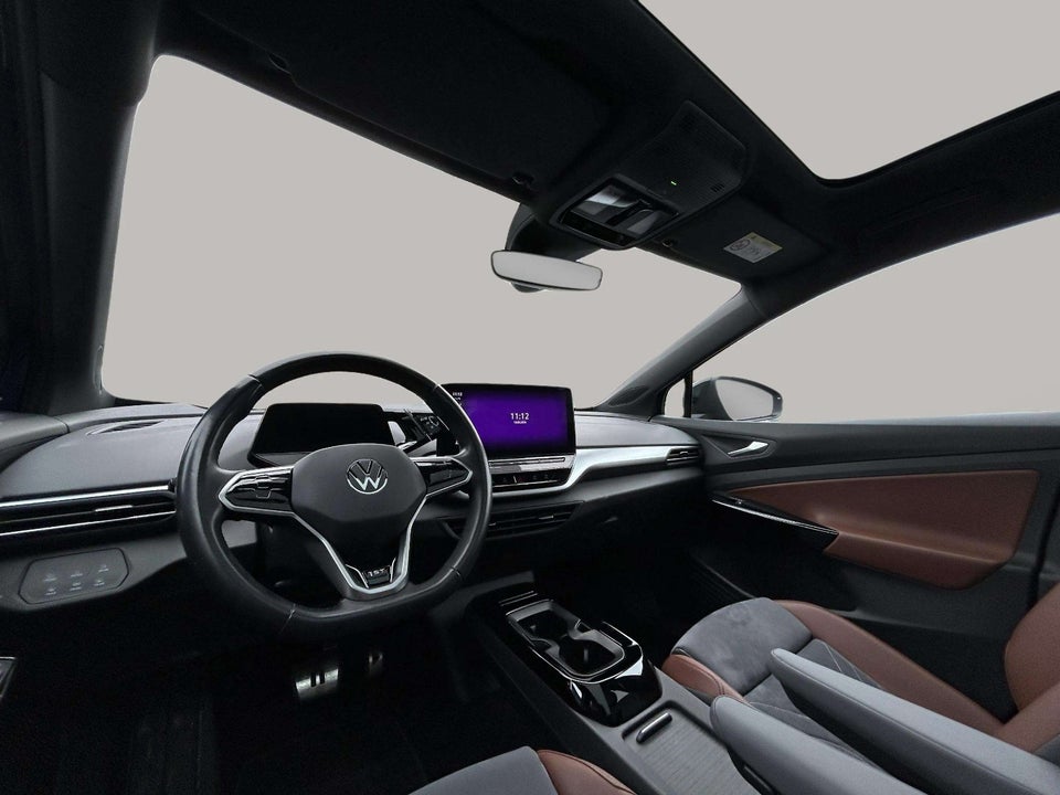 VW ID.4 77 1ST Pro Max 5d