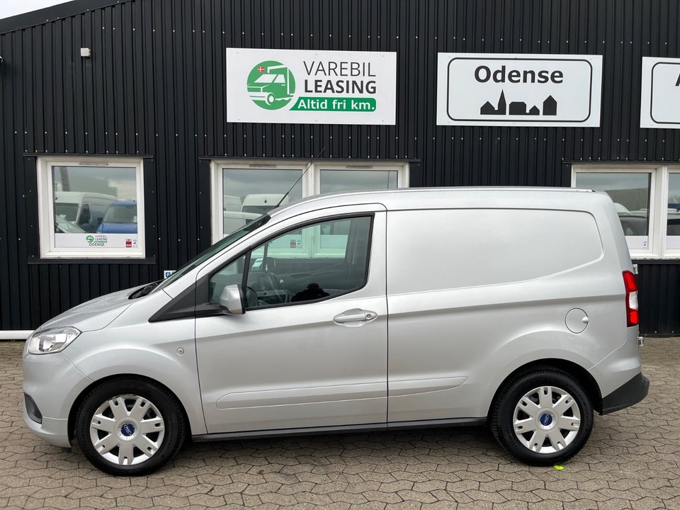 Ford Transit Courier 1,5 TDCi 100 Trend