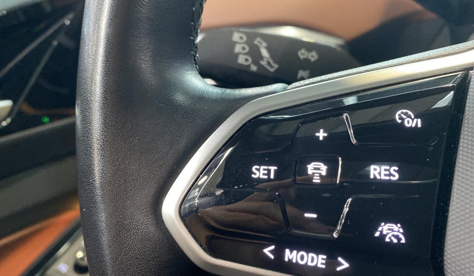 VW ID.4 77 1ST Pro 5d