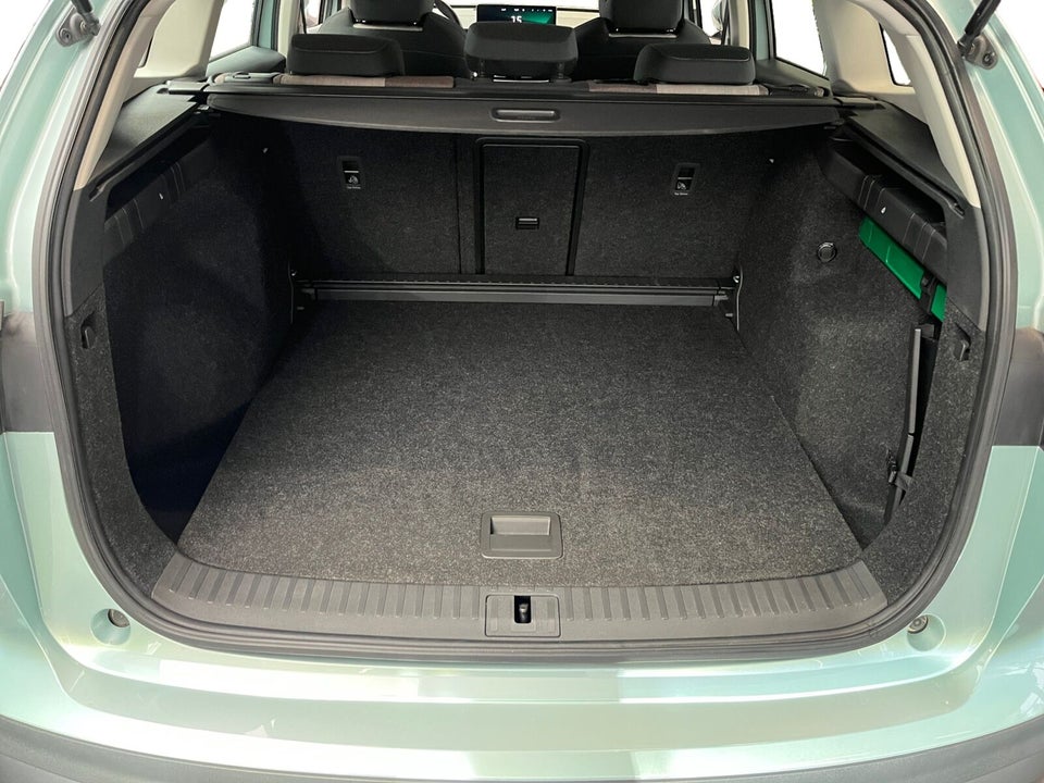 Skoda Enyaq 60 iV 5d