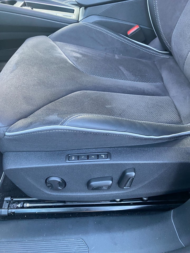 Skoda Enyaq 85x iV Sportline Coupé 5d