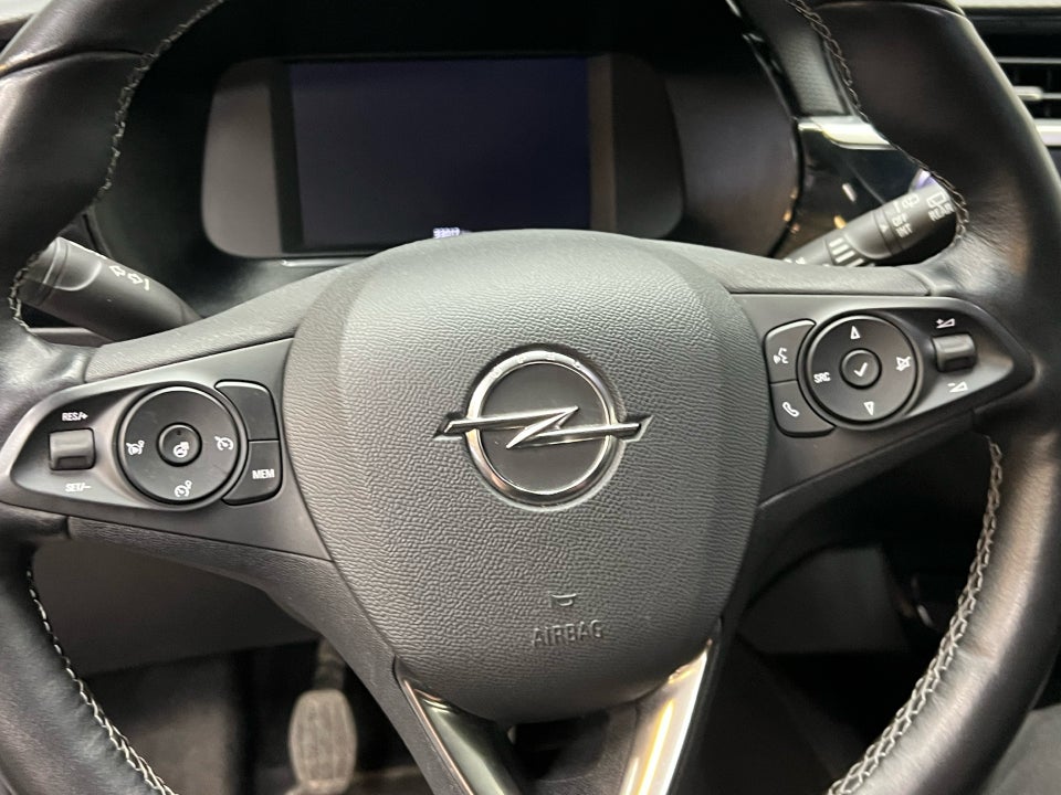 Opel Corsa 1,2 T 100 Elegance 5d