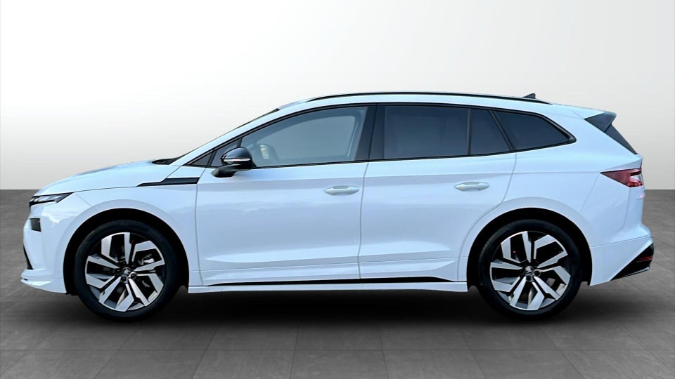Skoda Enyaq 85 iV Sportline 5d