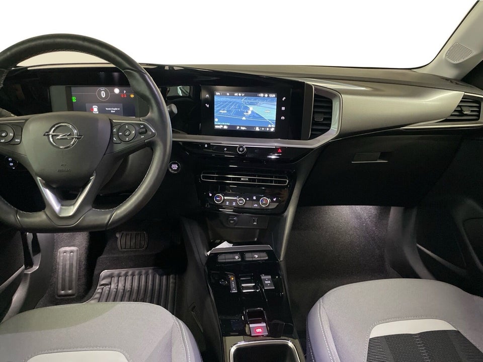 Opel Mokka-e 50 Elegance 5d