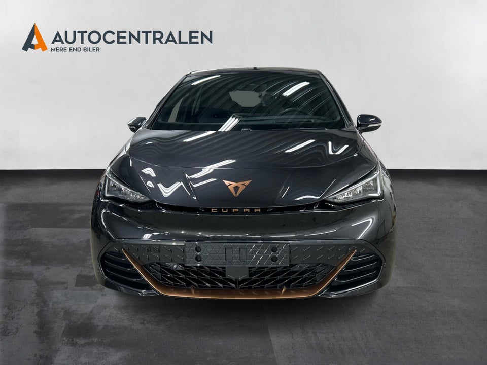 Cupra Born 77 e-Boost 5d