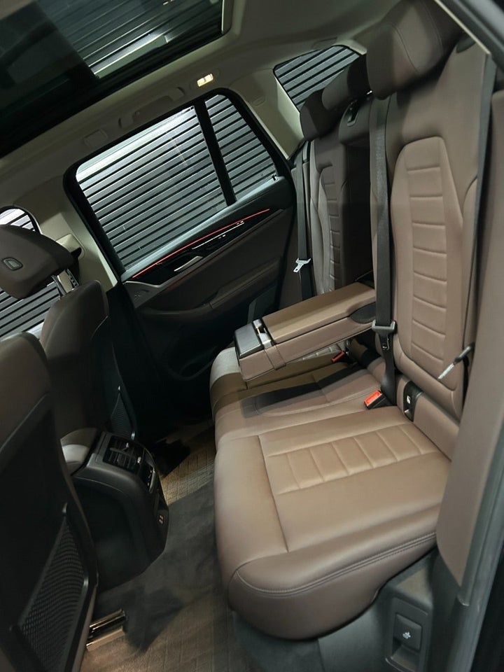 BMW iX3 Inspiring 5d