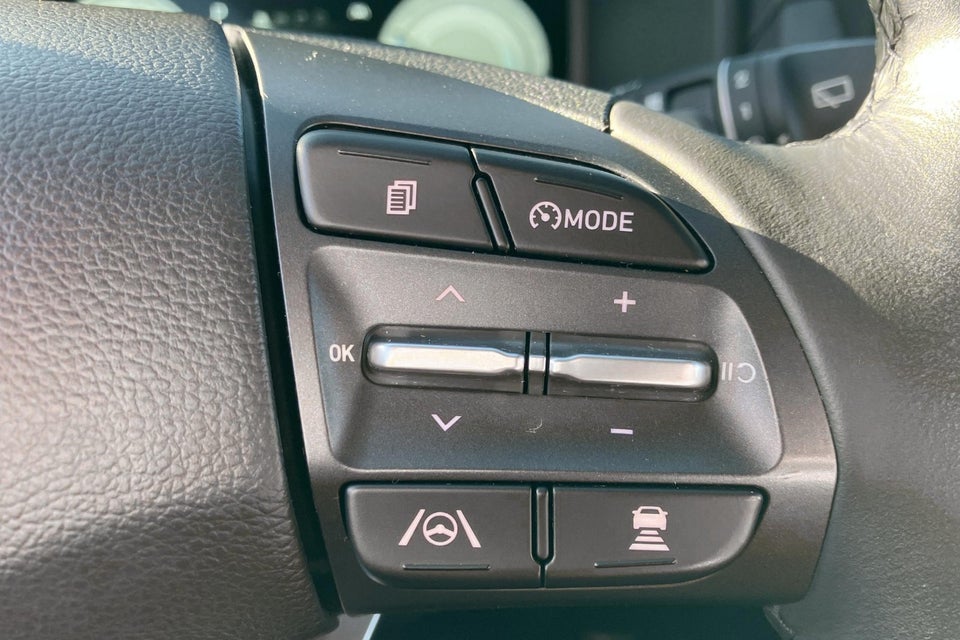 Hyundai Kona 39 EV Trend 5d