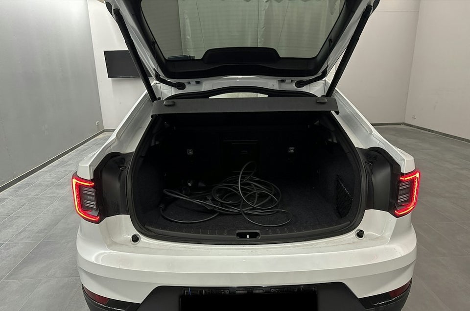 Polestar 2 Long Range 5d