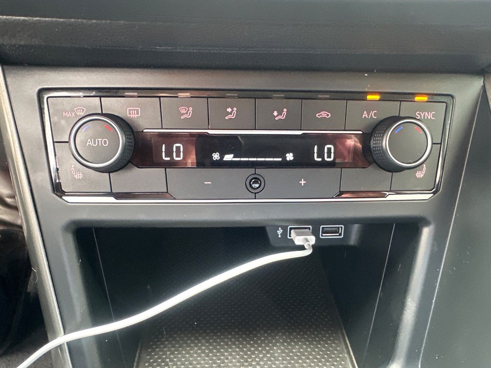 VW Polo 1,0 TSi 95 Comfortline DSG 5d