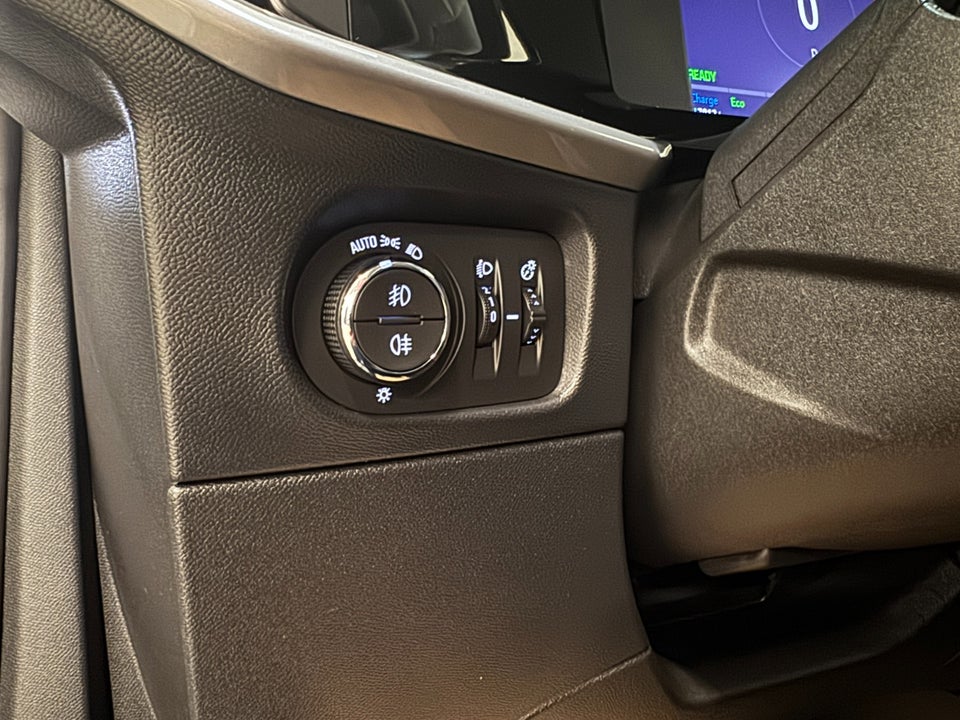 Opel Mokka-e 50 Elegance 5d