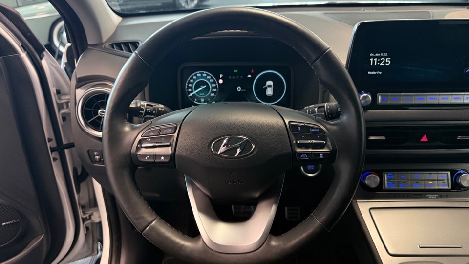 Hyundai Kona 64 EV Trend 5d