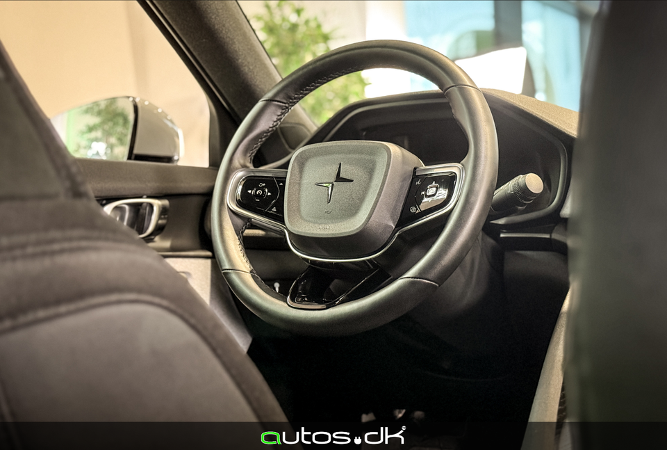 Polestar 2 Long Range 5d