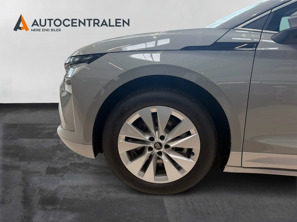 Skoda Enyaq 85 iV 5d