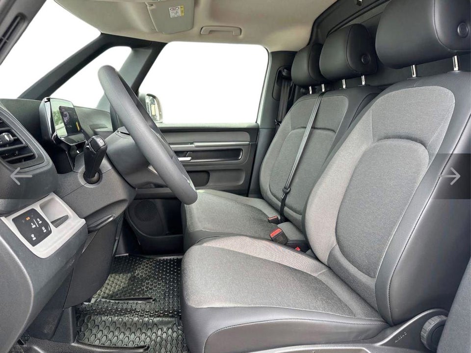 VW ID.Buzz 79 Cargo Pro+