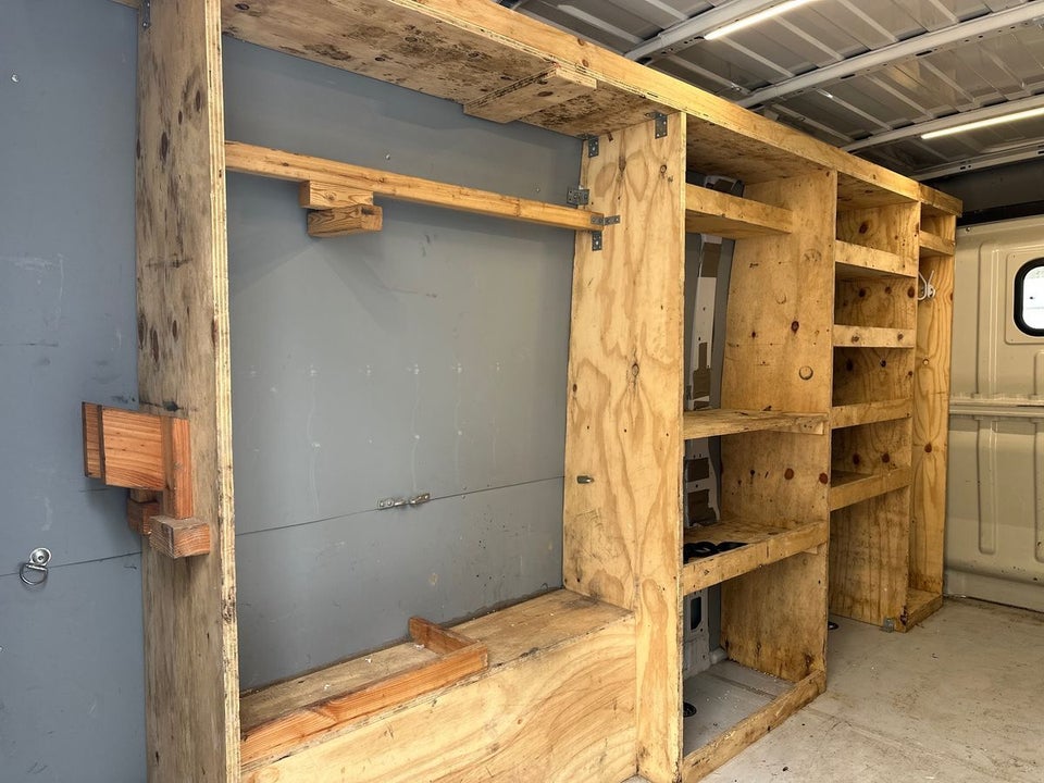 Citroën Jumper 35 2,2 BlueHDi 165 L3H2 FlexLine