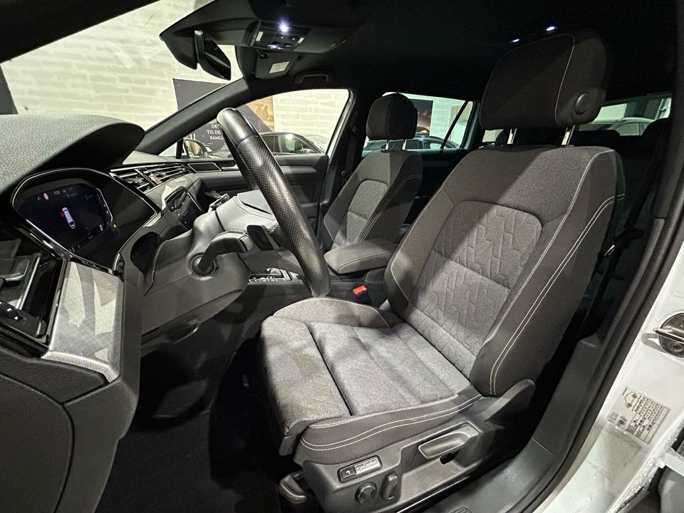 VW Passat 1,4 GTE Variant DSG 5d